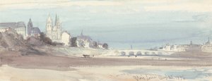 Blois no Loire