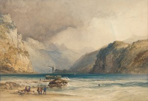Walenstadt, Weesen, Sveitsi