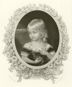 フィリップ王子 作： William Charles Ross