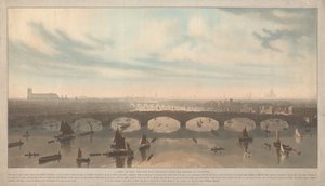  作： William Daniell