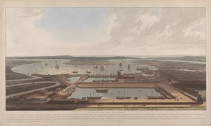  作： William Daniell