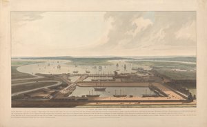  作： William Daniell