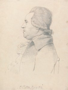 チャールズ・カットン、R. A. 作： William Daniell