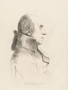  作： William Daniell