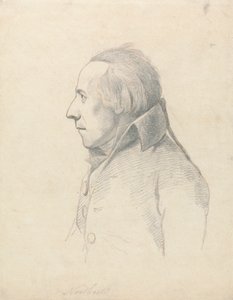 ジェームズ・ノースコート 作： William Daniell
