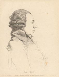  作： William Daniell