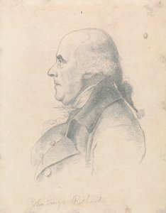 ジョン・イニゴ・リチャーズ 作： William Daniell