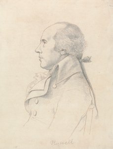 ジョン・ラッセル 作： William Daniell