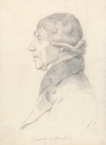  作： William Daniell