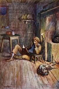 アブラハムリンカーン 作： William Douglas Almond
