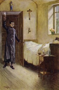 ダミアン神父 作： William Douglas Almond