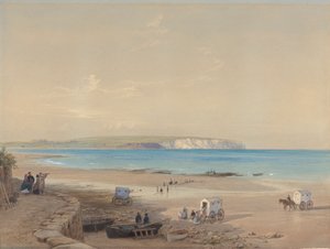 Culver Cliff, Isle of Wight   1446198   ja       japanese Successfully Translated  Original: Landscape with River and Figures Translat: Landscape with River and Figures 1445261 ja japanese Successfully Translated Original: Woman with a Parasol, c.1925 (oil 作： William Dyce