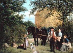 不明な画像 作： William Edward Millner