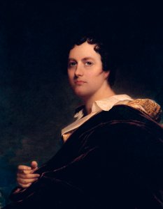 不明な画像 作： William Edward West