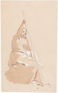 作： William Etty