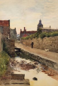 クレイル 作： William Ewart Lockhart