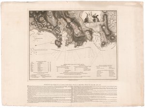 ファーデンによるセント・ルーシーの計画