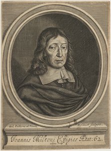  作： William Faithorne