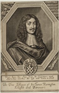  作： William Faithorne
