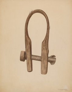 クリーバー、19351942年