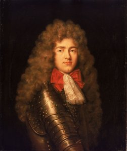 第2代オーモンド公ジェームズ・バトラー（1665-1745） 17世紀後半から18世紀初頭（油彩・カンヴァス）