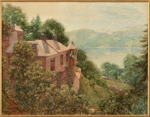  作： William Gersham Collingwood