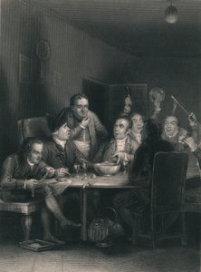 クラブビスト、1860