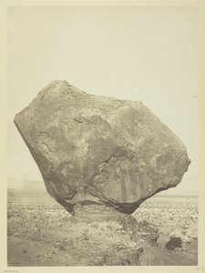 アリゾナ州ロッカー・クリーク、パーシェッド・ロック 作： William H. Bell