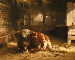 My Day at Home, 1906. 作： William H. Howe
