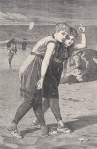 The Bathers Harper