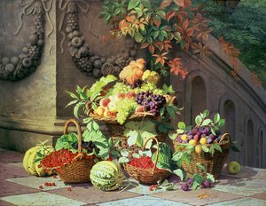 不明な画像 作： William Hammer