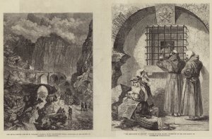 ファインアート 作： William Harding Collingwood Smith