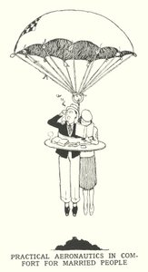 既婚者のための快適で実用的な航空技術（リソグラフ