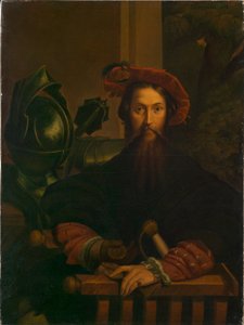 クリストファー・コロンブス（1451～1506年）