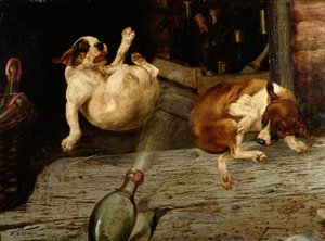 驚くべき結果、1887（ペアの1つ）