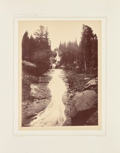  作： William Henry Jackson