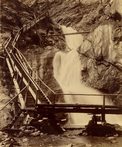  作： William Henry Jackson