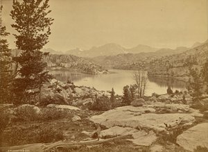  作： William Henry Jackson