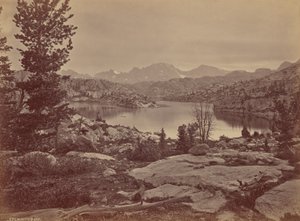  作： William Henry Jackson