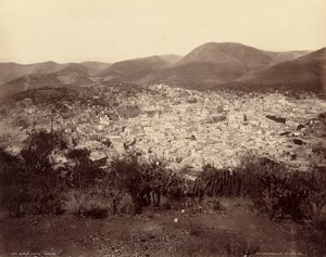 メキシコ、グアナファト