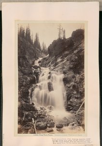  作： William Henry Jackson
