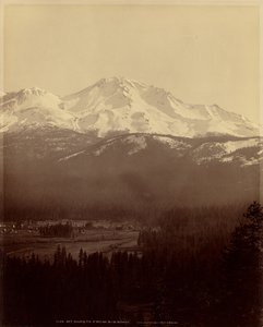  作： William Henry Jackson