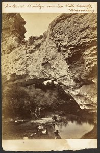  作： William Henry Jackson