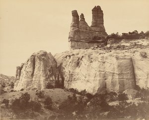  作： William Henry Jackson