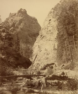  作： William Henry Jackson
