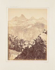  作： William Henry Jackson