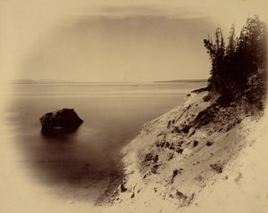  作： William Henry Jackson