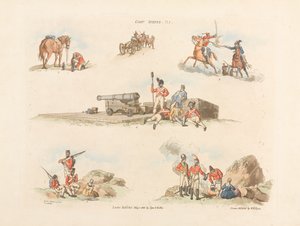？キャンプシーン？、1803
