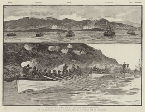 海軍作戦