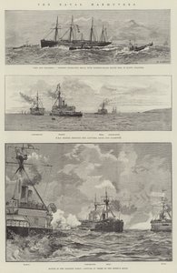 海軍作戦